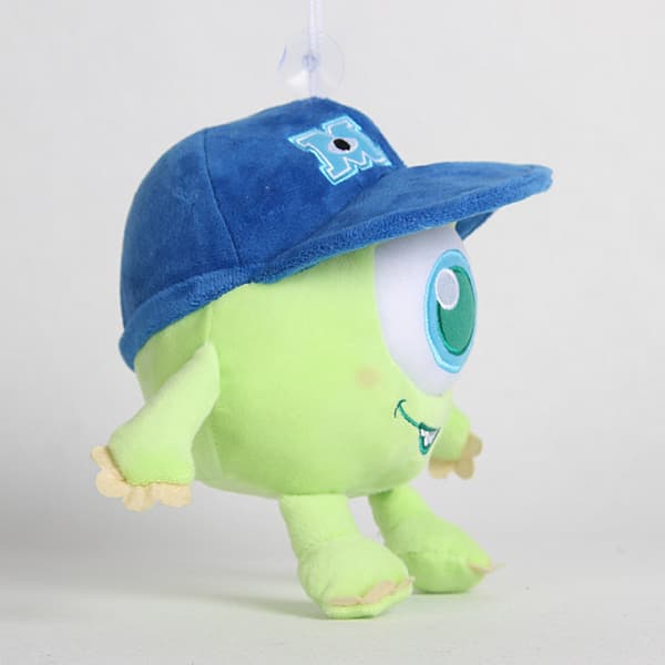 20 cm Monster University mjuka gosedjur docka plyschleksak för Ch