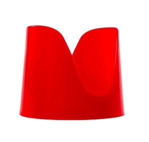 Tacohållare 4-pack röd Jonas of Sweden red
