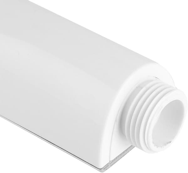 LED-brusehoved - Håndbrusehoved med 3-farvet LED digital temperaturvisning NO:2