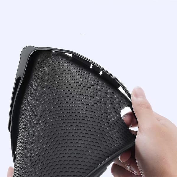Bluetooth magnetisk avtakbart tastatur med mykt etui for iPad Air2 Pro 9.7