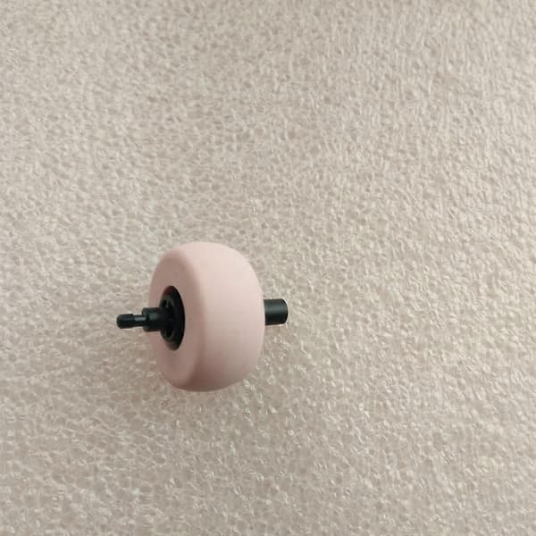 Hiiren rulla Logitech Pebble Bluetooth-yhteensopivaan hiireen