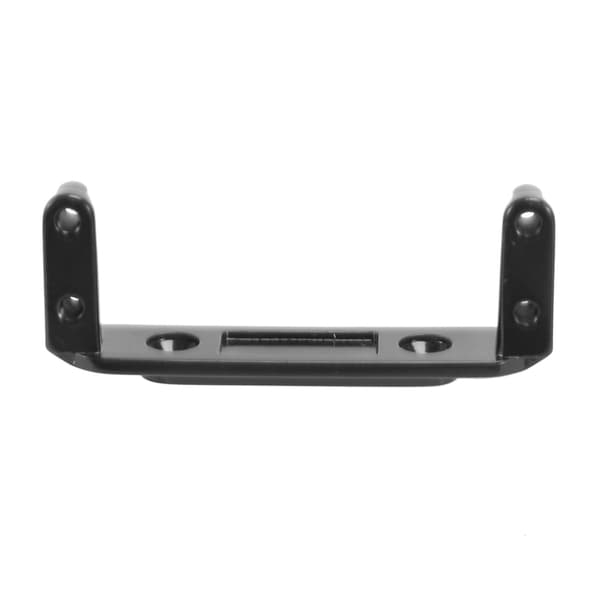 Servofäste i metall Servofäste för Axial Capra 1.9 Utb Axi03004 1/10 Rc Crawler Car Upgr