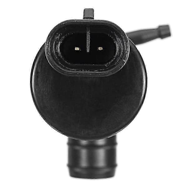 2x 93731451 2-stifts bil vindrutespolarpump för Captiva 2007-2011P20211224295