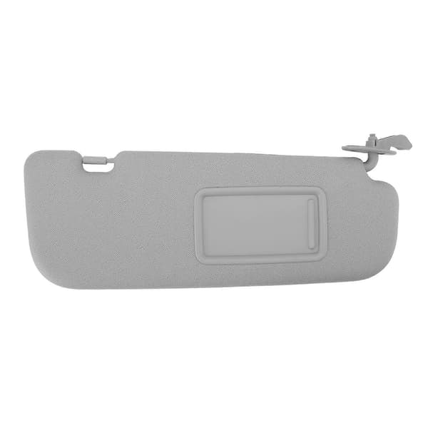 Solskærmsenhed passagerside grå 852103X000TX erstatning for Hyundai Elantra 2011-2015