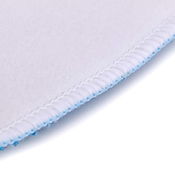 4 delar VAX ångmopparkssats passar s86-cm-3 s86-mc-c s86-