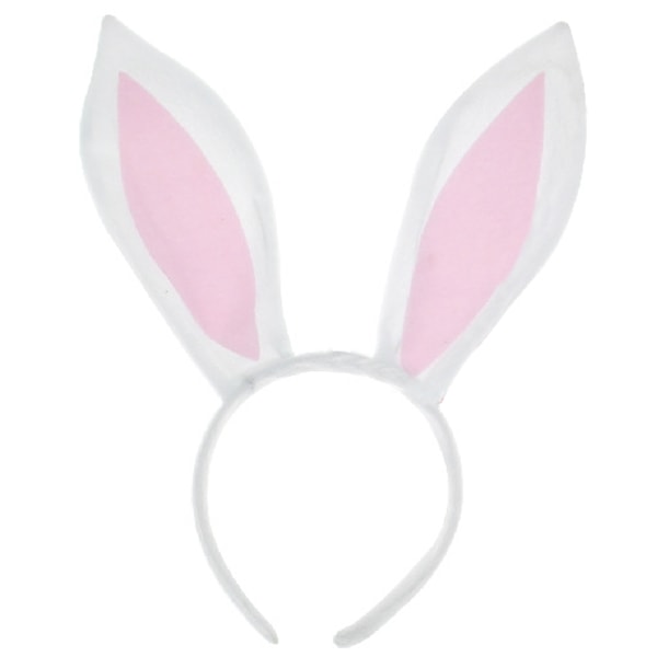 Rabbit Ears Panta, Rabbit Ears Panta 1. Plysch Panta White