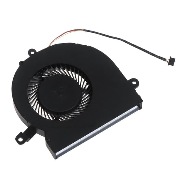 Ny bærbar CPU-køleventilator til Lenovo a14-isk 15-ISK Y41 Y51 EG75080S1-C040-S9A