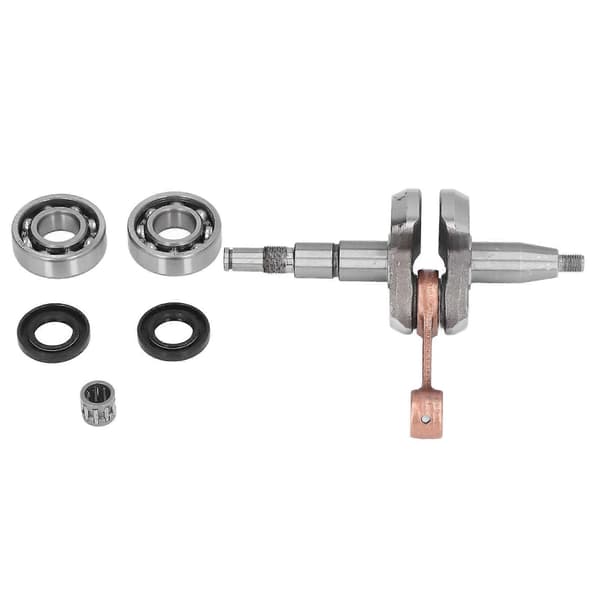 Veivaksel lager oljetetningssett erstatning for STIHL 029 039 MS290 MS390 MS310 motorsag
