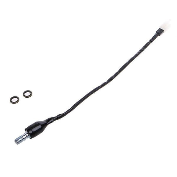 Motorcykeldele M10x1.25mm Hydraulisk Bremsekontakt Lys Tryk Banjo Bolt