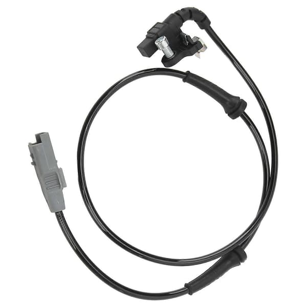 ABS-hastighedssensor 4545.L0 bag venstre højre stabil ydeevne erstatning for Citroen C4 408 DS4