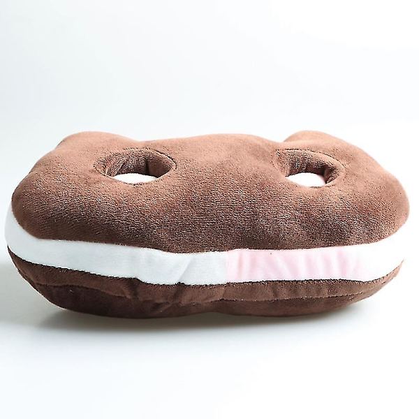 15 cm Steven Universe tecknad plyschleksak Kawaii Cookie Cat Plyschdocka Mjuk fylld Cookie Cat Plyschkudde Present för flickor
