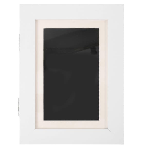 Bilderamme for barnekunst, barnekunstramme, kunstverksramme, plakatramme