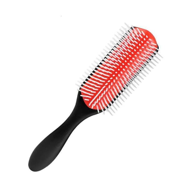 Et stykke sort 21cm × 6cm × 3.5cm højtemperaturbestandigt