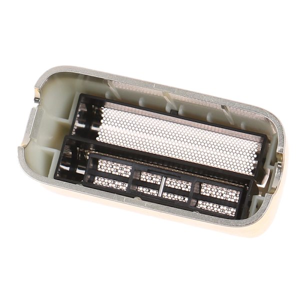 Babyliss Brightener PRO Net Head -hiusleikkuri Gold