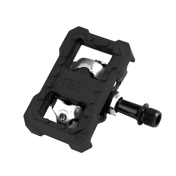 Klipplös plattformsadapterpedal för M520, M540, M8000, M9000