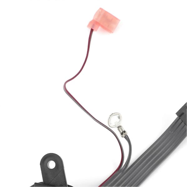 Rat Cruise Control Kontakt F87A9D809BA Passer til Ford Explorer / F150 / Ranger