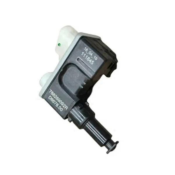 9810871780 Ny brændstoftankdæksel Drivmotor Brændstoftankdæksel Låseaktuator til 3008 5008 508 C4 C5