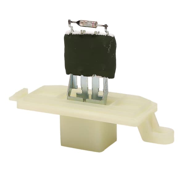Varmeblæsermotor Fan Resistor til B-max Van C-max II Ecosport Focus III Grand 1804471 AV1118B647