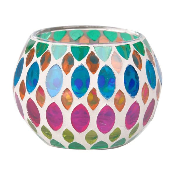 #Lys skyggeeffekt stearinlyslykt Orientalsk dekorativ lampe#