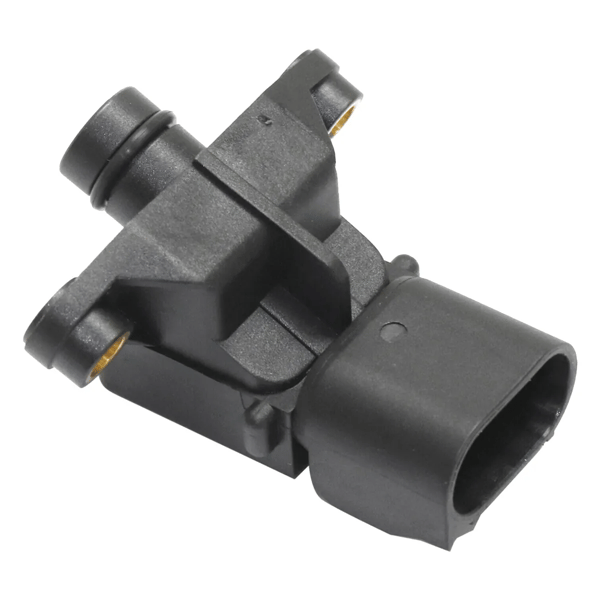 Ny grenrör lufttryckssensor kartsensor för 02-09 Chrysler PT Cruiser Sebring Dodge Neon 4896003AA, 4896003AB