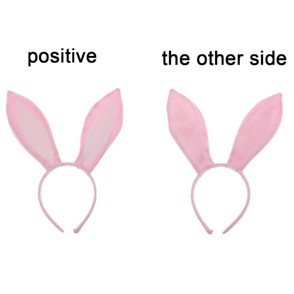 Rabbit Ears Panta, Rabbit Ears Panta 1. Plysch Panta pink