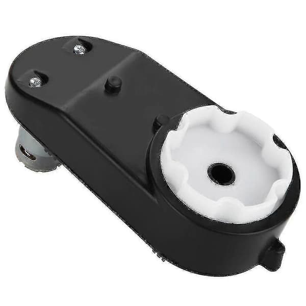 Rs390 12v 16000 o/min Bilmotor Girkasse For Barn Elektrisk Bil Leker Tilbehør