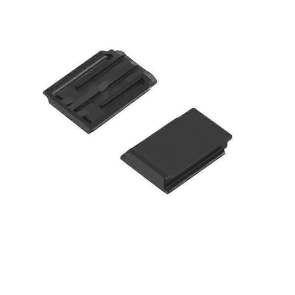 Osmo Pocket Dataport Skyddskåpa Kontakter dammtätt spänne för DJI OSMO Pocket/Osmo Pocket 2 Gimbal Kamera