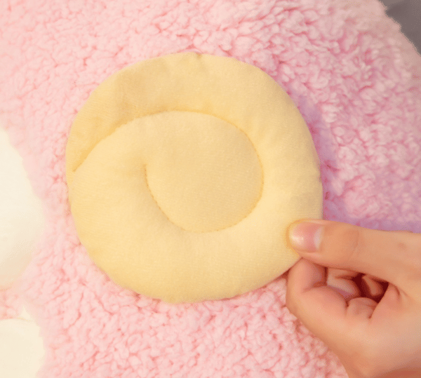 30 cm Kawaii Lamm Får Plyschleksaker Gosedjur docka Y