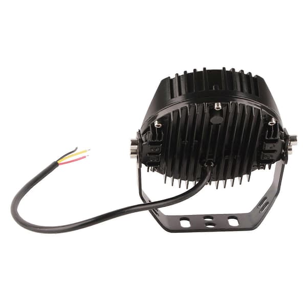 5in LED Offroad Lys IP67 Vandtæt 90W 5000LM Universal Spotlight til SUV ATV UTV Båd Hvid