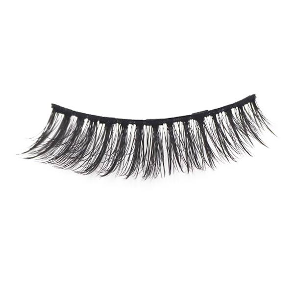 par magnetiska eyeliner lösögonfransar för fester Bröllopsförlovningsaktiviteter Magnetisk eyeliner med D-ögonfransar Package one 3