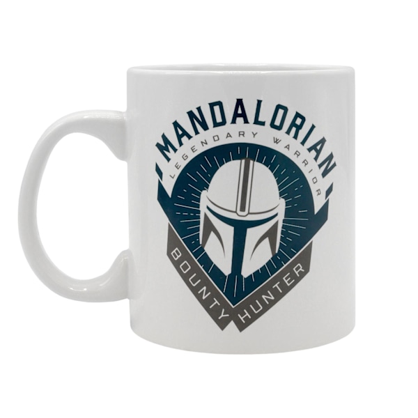 The Mandalorian, Krus - Dusørjeger multicolor