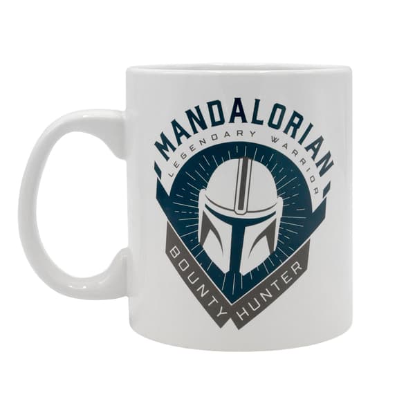 The Mandalorian, Muki - Palkkionmetsästäjä multicolor