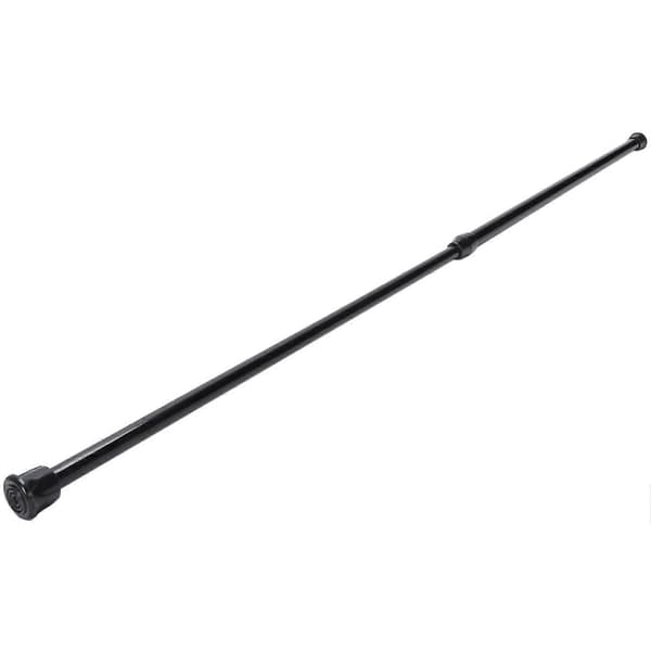 Utdragbar Lastad Ain Skena Stång Teleskopisk Badrum Ow Tens Stång, 40-70cm
