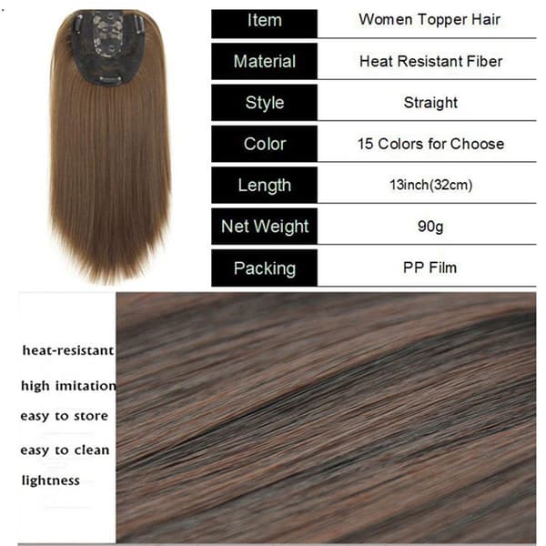 Tupeet Bobo Hairpiece TUMMANRUSKEA