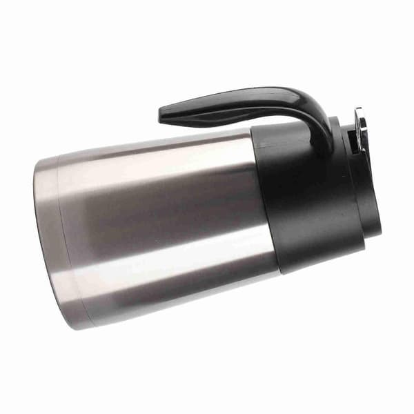 12V 1300ml rustfritt stål bil lastebil reise elektrisk vannkoker oppvarmet vannkopp