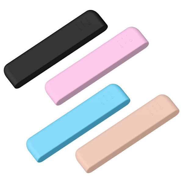 Silikon kosmetikkveske Case ROSA pink