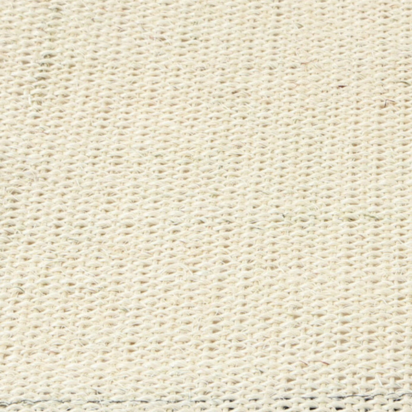 Sisal Material Cat Scratch Pad Enkel installation Slitstark Pet Scratch Matta för möbler skydd Small Size