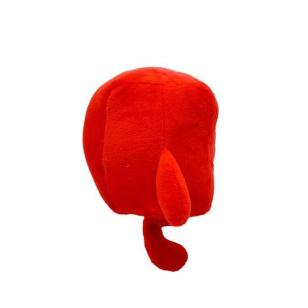 Numberblocks pehmolelut 1-10 Numero pehmolelu nukke lapsille 1.0