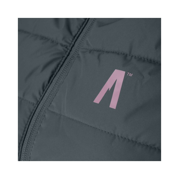 Takit Alpinus Monza W gray 164 - 169 cm/M
