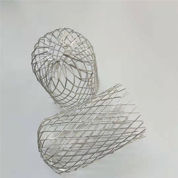1/2/3/5 4x justerbar storlek aluminiumrännskydd för avlopp 15cm high 8cm diamet 1 Pc