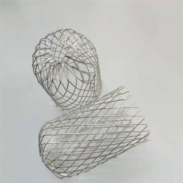 1/2/3/5 4x justerbar storlek aluminiumrännskydd för avlopp Height 10cm and diam 1 Pc