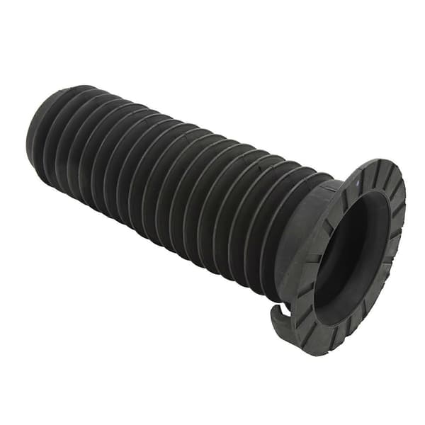 Støddæmperstøvle Gummi Reducerer Vibrationer 51402 STK A02 Støddæmperbælg til CR-V 2006-2012