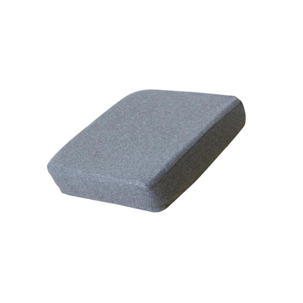 1/2/3/5 Tvättbar Dammtät Cover Snygg och praktisk Grey 10cm 1 Pc
