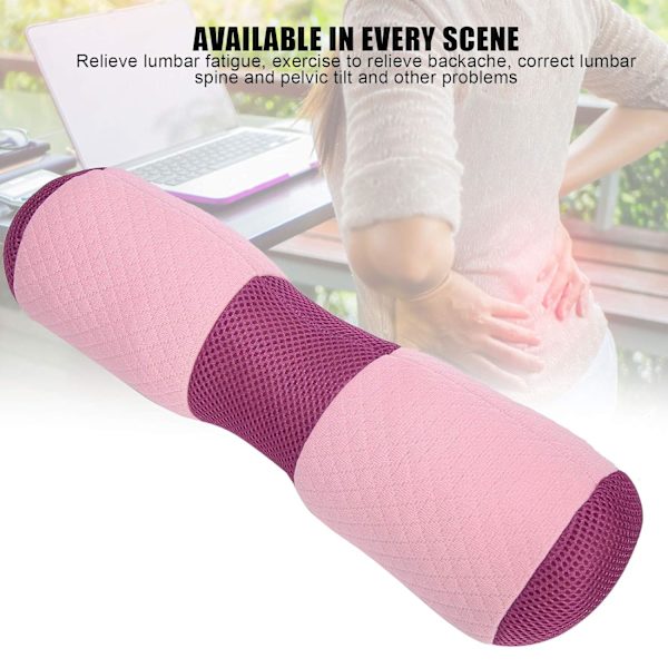 Joogatyyny Yoga Vyötärötyyny Lannerangan Lantion Korjaus