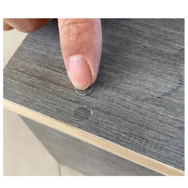 Reiänleikkaustyökalu Reunannauharei'itin 3MM 3MM