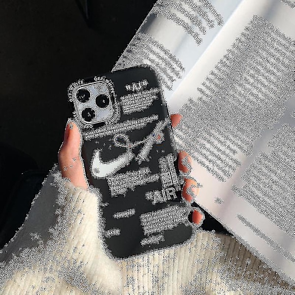 For 13/12/11 Off- Ed Ph Case 13pro/12pro *chyi