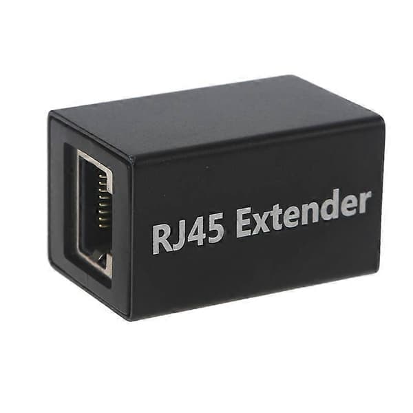 RJ45 Splitter LAN Ethernet Netværk