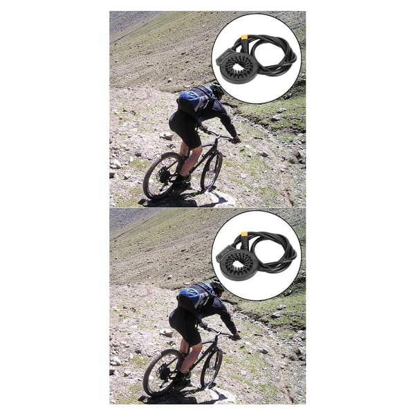 1/2/3 vattentät kontakt pedalsensor KT-V12 sensor förbättrad waterproof connector 2PCS