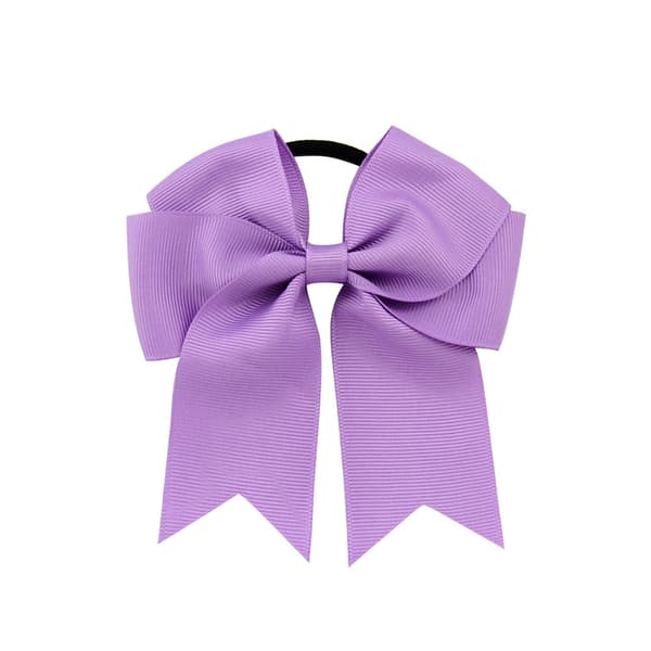 #20 st mode baby flickor boutique hårband hästsvanshållare - S#