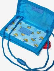 Bamse Plånbok med Band
